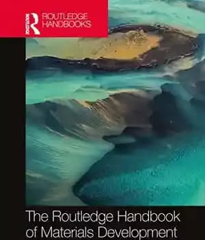 دانلود کتاب The Routledge Handbook of Materials Development for Language Teaching