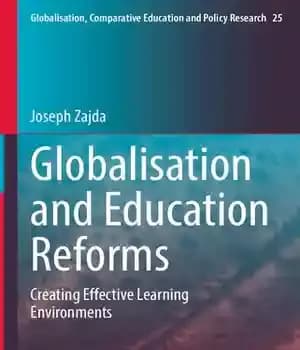 دانلود کتاب Globalisation and Education Reforms: Creating Effective Learning Environments