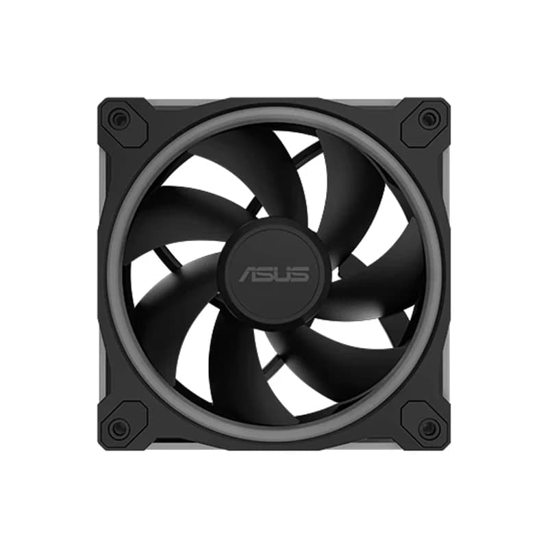 فن کیس ایسوس PRIME MR120 Reverse Fan ARGB 3 in 1 — تصویر ۳