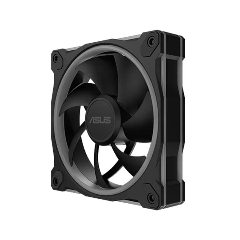 فن کیس ایسوس PRIME MR120 Reverse Fan ARGB 3 in 1 — تصویر ۴