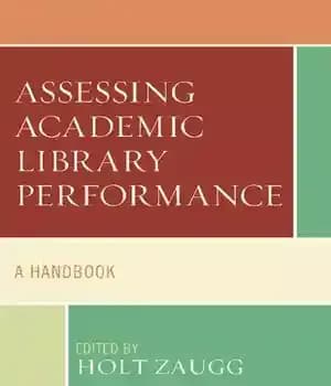 دانلود کتاب Assessing Academic Library Performance: A Handbook