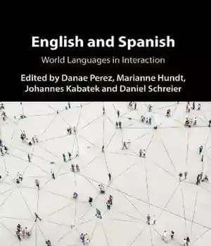 دانلود کتاب English and Spanish: World Languages in Interaction