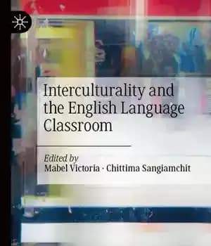 دانلود کتاب Interculturality and the English Language Classroom