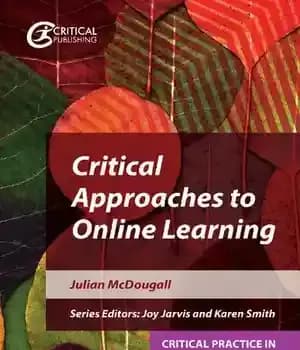 دانلود کتاب Critical Approaches to Online Learning