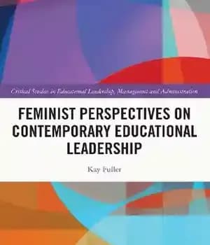 دانلود کتاب Feminist Perspectives on Contemporary Educational Leadership