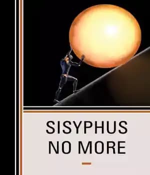 دانلود کتاب Sisyphus No More: The Case for Prison Education