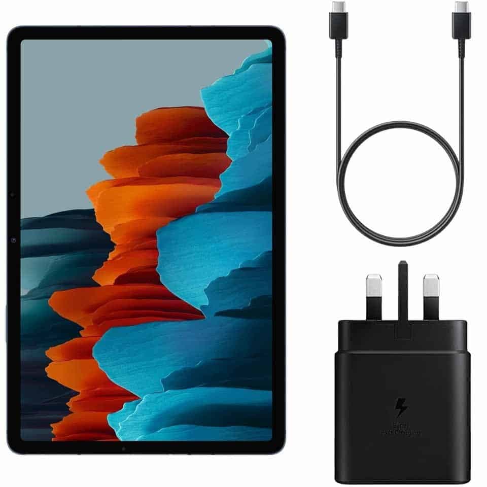 شارژر اصلی گوشى سامسونگ GALAXY A56 شارژر 45 وات سامسونگ + سوزن سیمکارت طرح مستطیل + سوپر فست شارژ / Super Fast Charge — تصویر ۲