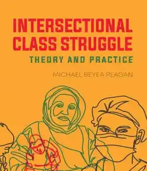 دانلود کتاب Intersectional Class Struggle: Theory and Practice