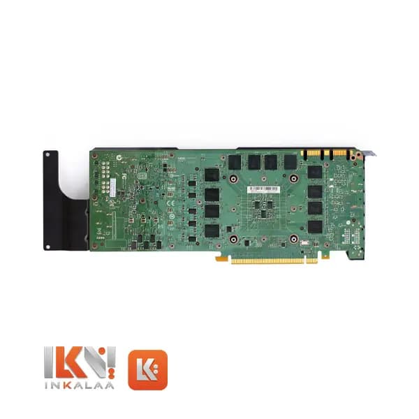 کارت گرافیک سرور استوک انویدیا Tesla K40 — تصویر ۳