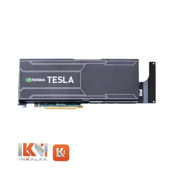 کارت گرافیک سرور استوک انویدیا Tesla K40