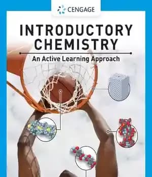 دانلود کتاب Introductory chemistry : an active learning approach