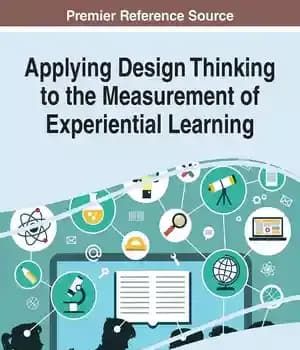 دانلود کتاب Applying Design Thinking to the Measurement of Experiential Learning
