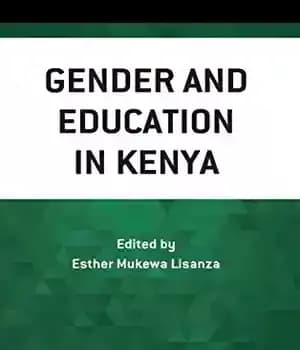 دانلود کتاب Gender and Education in Kenya