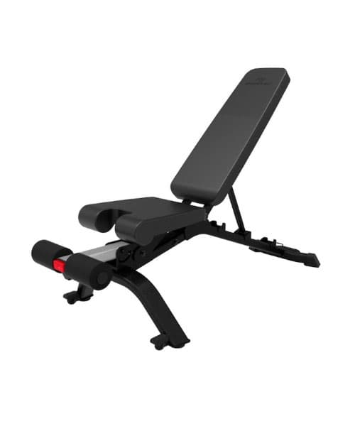 نیمکت مدرج تاشو قابل تنظیم بوفلکس مدل BOWFLEX 3.1S
