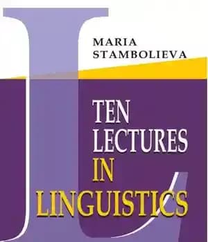 دانلود کتاب Ten Lectures in Linguistics