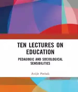 دانلود کتاب Ten Lectures on Education: Pedagogic and Sociological Sensibilities