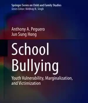 دانلود کتاب School Bullying (Springer Series on Child and Family Studies