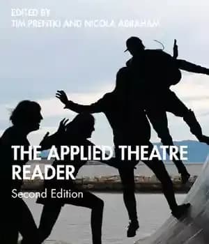دانلود کتاب The Applied Theatre Reader