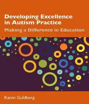 دانلود کتاب Developing Excellence in Autism Practice: Making a Difference Education