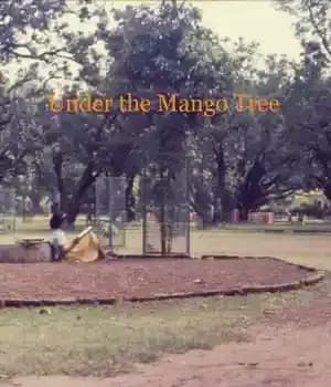 دانلود کتاب Under The Mango Tree