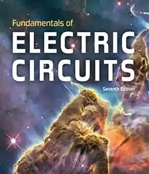 دانلود کتاب Fundamentals of Electric Circuits
