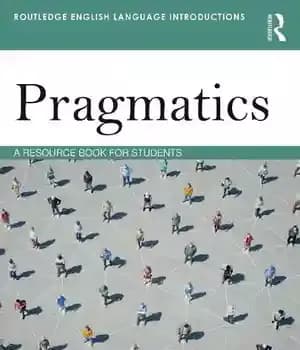 دانلود کتاب Pragmatics: A Resource Book for Students