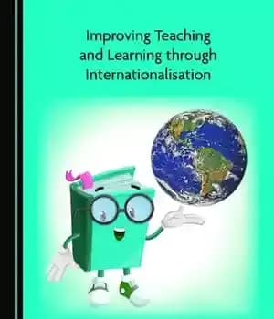 دانلود کتاب Improving Teaching and Learning through Internationalisation