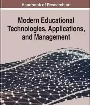دانلود کتاب Handbook of Research on Modern Educational Technologies, Applications, and Management
