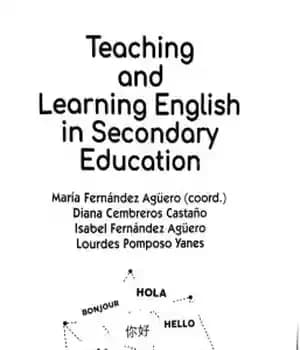 دانلود کتاب Teaching and Learning English in Secondary