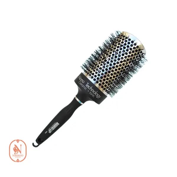 برس مو برندآپ مدل NANO CERAMIC 3065