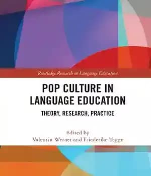 دانلود کتاب Pop Culture in Language Education: Theory, Research, Practice