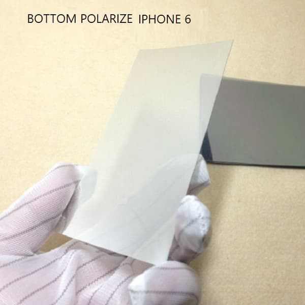 پلاریزه پشت آینه ای IPHONE 6‬G 6S 7G 8G