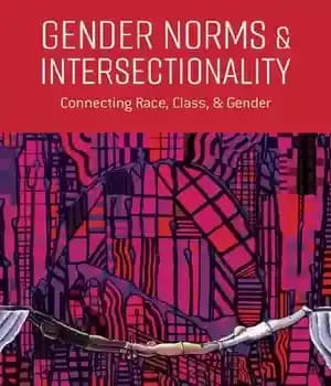 دانلود کتاب Gender Norms and Intersectionality: Connecting Race, Class