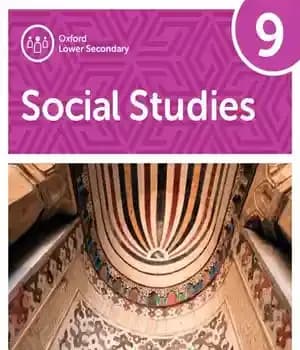 دانلود کتاب Oxford Lower Secondary Social Studies 9 – Student Book
