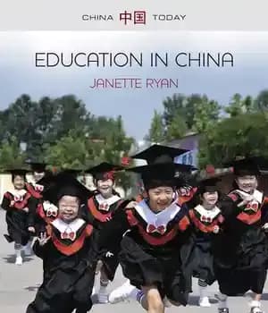 دانلود کتاب Education in China