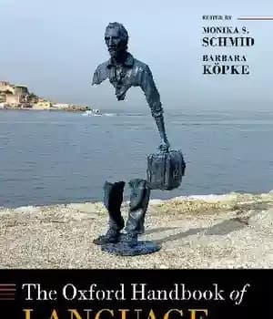 دانلود کتاب The Oxford Handbook of Language Attrition (Oxford Handbooks