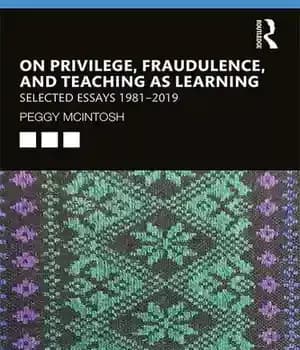 دانلود کتاب On Privilege, Fraudulence, and Teaching As Learning