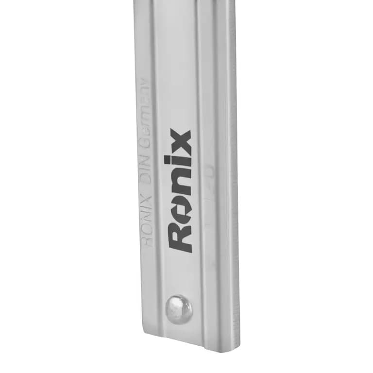 گیره پیچ دستی F شکل رونیکس مدل RONIX RH-7201 — تصویر ۲