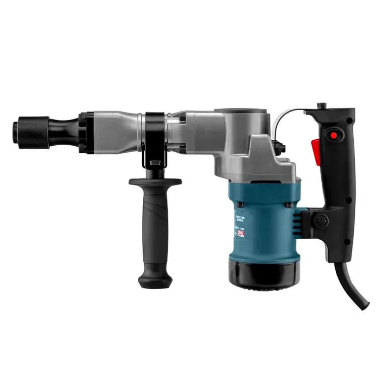 چکش تخریب برقی رونیکس مدل RONIX 2807 با ابزارگیر HEX — تصویر ۲
