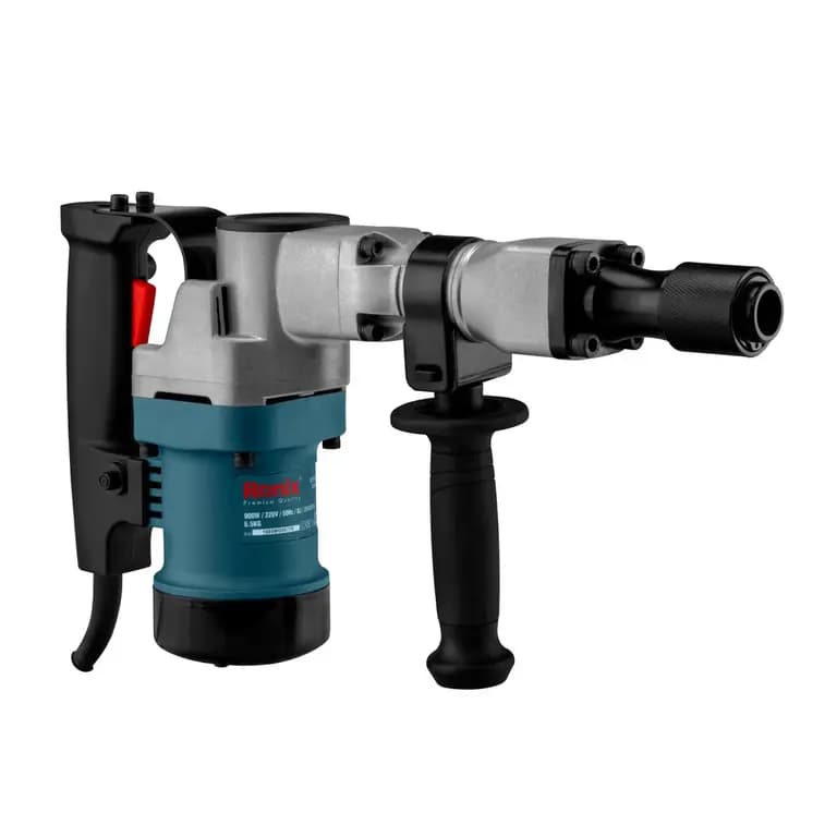 چکش تخریب برقی رونیکس مدل RONIX 2807 با ابزارگیر HEX