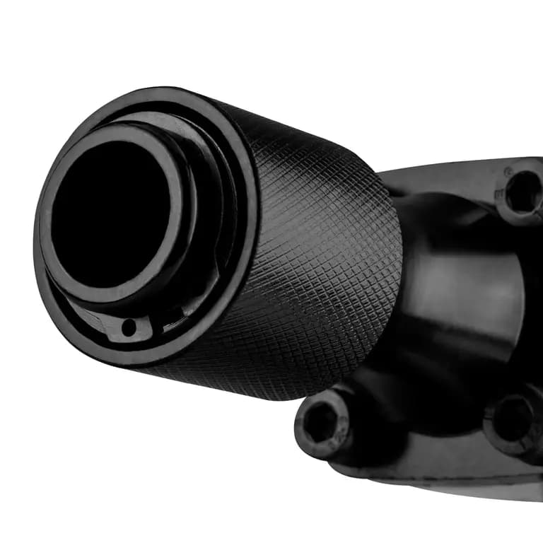 چکش تخریب برقی رونیکس مدل RONIX 2807 با ابزارگیر HEX — تصویر ۶