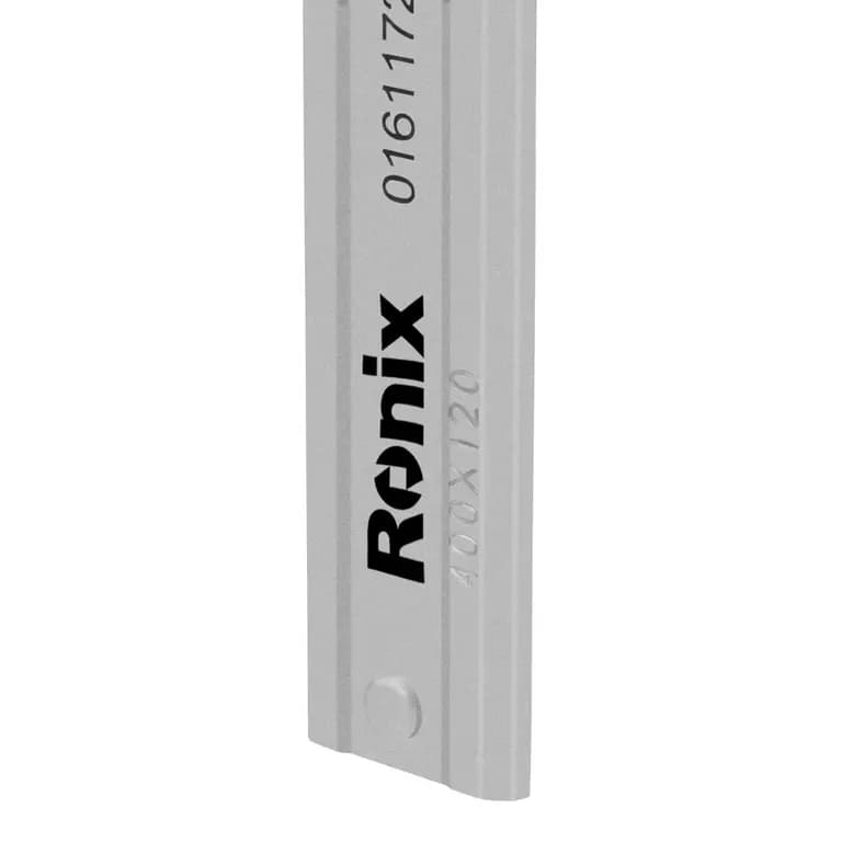 گیره پیچ دستی F شکل رونیکس مدل RONIX RH-7204 — تصویر ۴