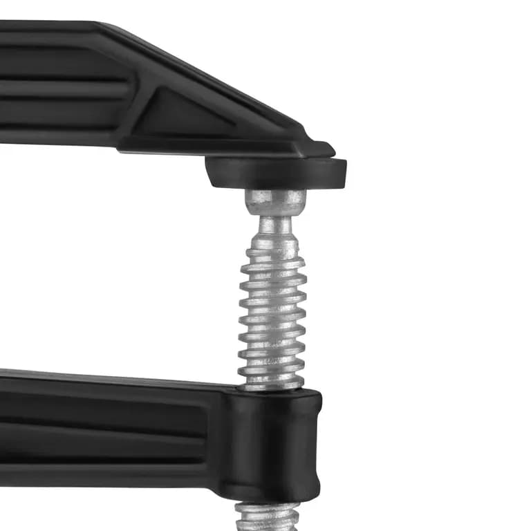 گیره پیچ دستی F شکل رونیکس مدل RONIX RH-7204 — تصویر ۲