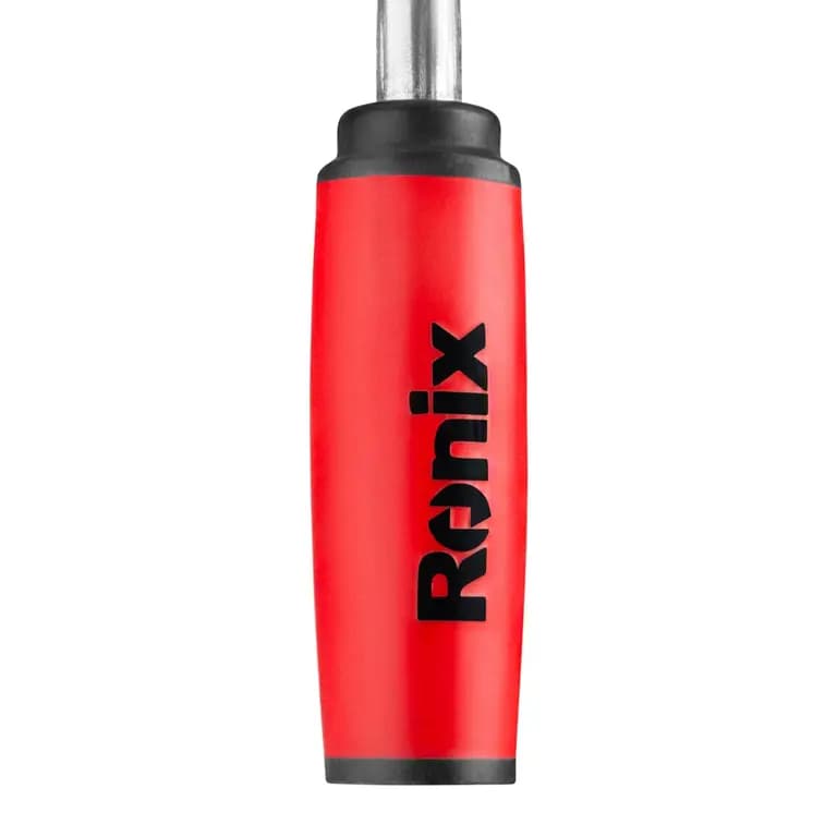 گیره پیچ دستی F شکل رونیکس مدل RONIX RH-7204 — تصویر ۳