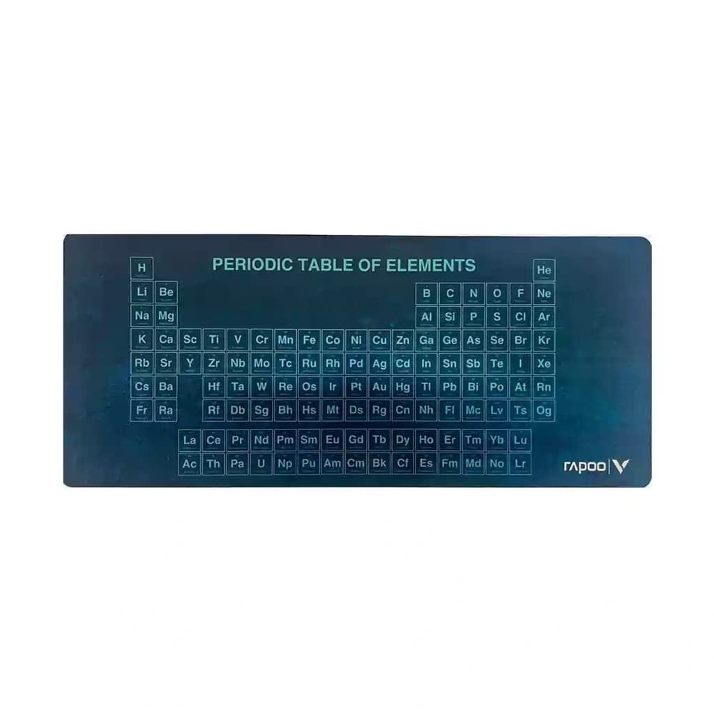 موس پد گیمینگ رپو مدل RAPOO VP530 XL | دنیا کامپیوتر