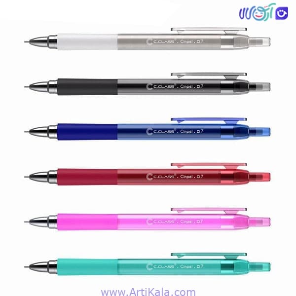 اتود سی کلاس 0.7 مدل C.Class Cinpel 8002