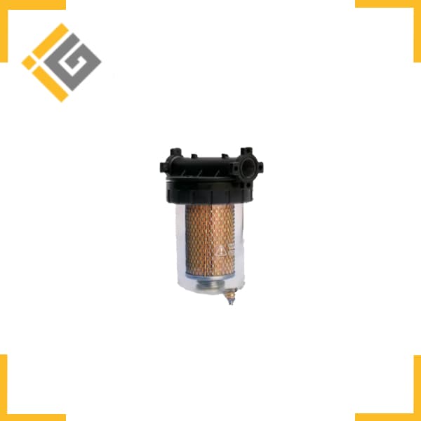 میکروفیلتر گس پاسا مدل FG-100