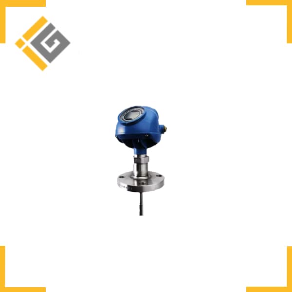 لول ترانسمیتر راداری روزمونت Rosemount سری 5300 (Guided Wave Radar)