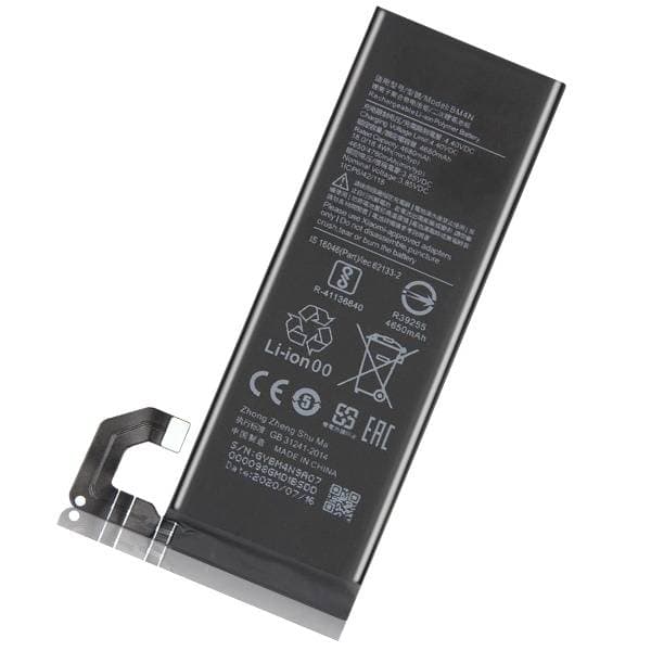 باتری اصلی گوشی شیائومی Mi 10 5G با مدل فنی BM4N