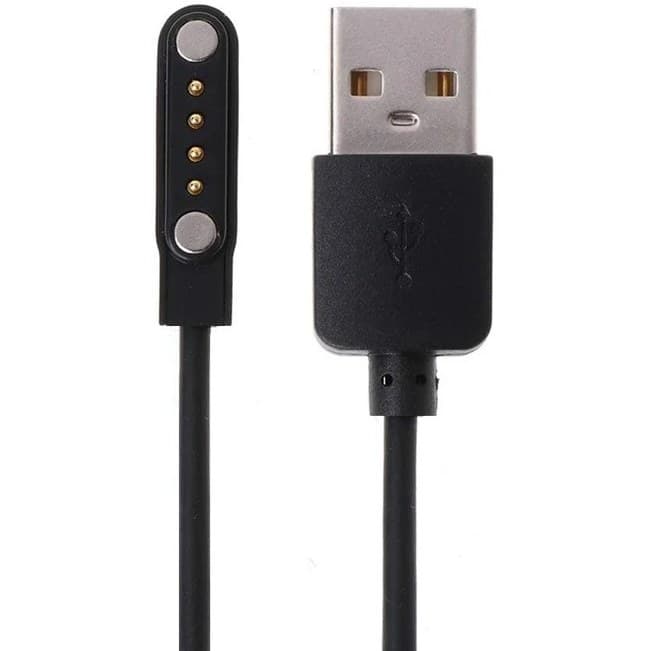 کابل شارژر ساعت جی تب مدل G Tab GT3 Pro